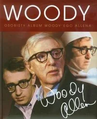 Woody Osobisty album Woody'ego Allena - Biografie i autobiografie - miniaturka - grafika 2
