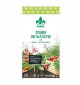 Ziemia ogrodowa - Kronen Ziemia Bio Do Ziół i Warzyw 50 L - miniaturka - grafika 1