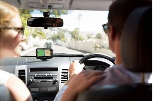 TomTom GO BASIC 6" Europa - Nawigacja GPS - miniaturka - grafika 3