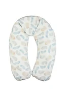 Poduszki do karmienia - BabyMatex Poduszka pozycjonująca RELAX 6O39CR 6O39CR SAM One size - miniaturka - grafika 1