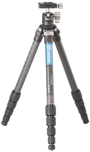 Leofoto Ranger LS-225C+LH-25 - Statywy fotograficzne Leofoto Ranger LS-225C+LH-25 - Statywy fotograficzne - miniaturka - grafika 1