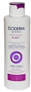Polpharma ELODERM Szampon - 200ml - Szampony do włosów - miniaturka - grafika 2