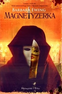 Prószyński Magnetyzerka - dostawa od 3,49 PLN - Thrillery Prószyński Magnetyzerka - dostawa od 3,49 PLN - Thrillery - miniaturka - grafika 1