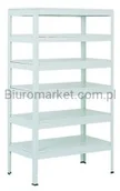 Szafy i regały magazynowe - Malow REGAŁ MAGAZYNOWY RMM 301 RMM 301 - miniaturka - grafika 1
