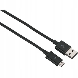 Hama Kabel USB Micro USB 2.0 0,9m - Kable - miniaturka - grafika 3