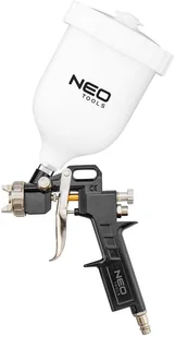 Neo Tools Pistolet lakierniczy 14-702 - Akcesoria do elektronarzędzi - miniaturka - grafika 3