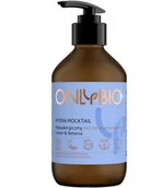 Żele do mycia twarzy - ONLYBIO Hipoalergiczny Żel do Mycia Twarzy Hydra Mocktail, OnlyBio, 250 ml - miniaturka - grafika 1