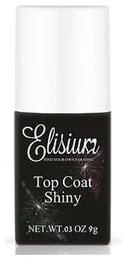 Elisium Elisium, utwardzacz do lakieru do paznokci, 8 ml - Utwardzacze do paznokci - miniaturka - grafika 2