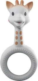 Vulli Gryzak SO 'pure Sophie la Girafe 220117 - Grzechotki dla dzieci - miniaturka - grafika 3