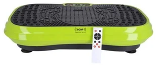 LOOP LOOP SVP07 17-22-450 Platforma wibracyjna abisal-851-uniw - Stoły i łóżka do masażu - miniaturka - grafika 6