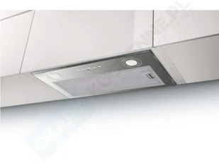 Faber BI 70 SS 2LS - Okapy kuchenne - miniaturka - grafika 2