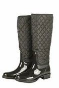 Akcesoria jeździeckie - HKM Kalosze WELLINGTON - 5525 - miniaturka - grafika 1