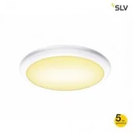 Oprawy, klosze i abażury - SLV SPOTLINE RUBA 10 3000K/4000K czujnik ruchu 1001912 - miniaturka - grafika 1