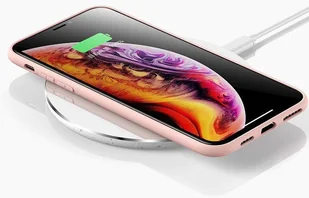 Etui TECH-PROTECT Icon do Apple iPhone 7/8/SE 2020/SE 2022 Czarny - Etui i futerały do telefonów - miniaturka - grafika 8