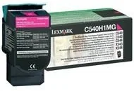 Lexmark 0C540H1MG - Tonery oryginalne - miniaturka - grafika 2