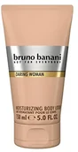 Kosmetyki i akcesoria do pielęgnacji brody - bruno banani Bruno Banani Daring Woman balsam do ciała, 150 ML 82473606 - miniaturka - grafika 1
