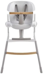 Beaba Up&Down Grey/White - Krzesełka do karmienia Beaba Up&Down Grey/White - Krzesełka do karmienia - miniaturka - grafika 12