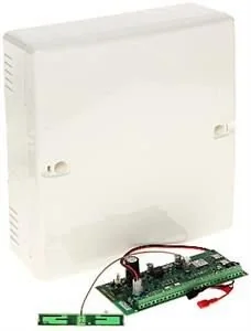 CENTRALA ALARMOWA PERFECTA-32-SET-A SATEL - Alarmy - miniaturka - grafika 2