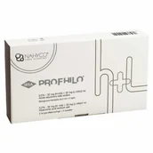 Pozostałe akcesoria kosmetyczne - PROFHILO - STABILIZOWANE KOMPLEKSY HYBRYDOWE 2ML 8033638950951 - miniaturka - grafika 1