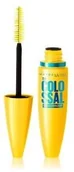 Tusze do rzęs - Maybelline Volum'' Express The Colossal 100% Waterproof tusz do rzęs 10 ml Black - miniaturka - grafika 1