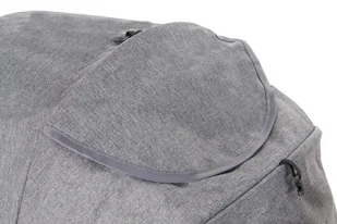 Kidz Motion Tobi Velar - szary - Rowerki trójkołowe Kidz Motion Tobi Velar - szary - Rowerki trójkołowe - miniaturka - grafika 12