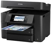 Urządzenia wielofunkcyjne - Epson WorkForce Pro WF-4830DTWF (C11CJ05402) - miniaturka - grafika 1