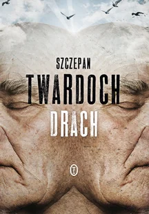 Drach Wyd 2 Szczepan Twardoch - Proza - miniaturka - grafika 2