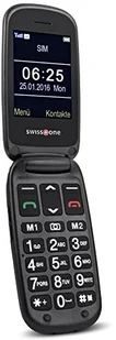Swisstone BBM 625 - Telefony komórkowe - miniaturka - grafika 2