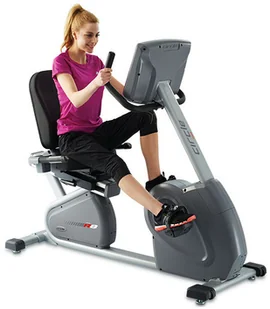 Circle Rower poziomy R8 - Cirlce CiR8 - Rowery treningowe - miniaturka - grafika 2