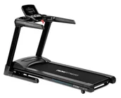 Bieżnie - Flow Fitness Bieżnia elektryczna Perform T2i - 1009301 - miniaturka - grafika 1