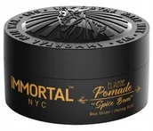 Pomada do włosów - Immortal Nyc Spice Bom pomada klasyczna 150ml - miniaturka - grafika 1