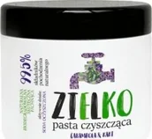 Środki do kuchni i łazienki - ZIELKO Pasta Czyszcząca, Karambola i Kaki, Zielko, 500g - miniaturka - grafika 1
