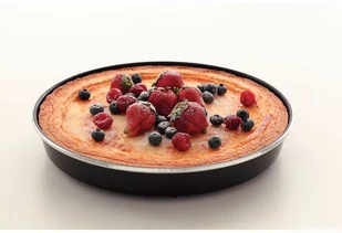 Whirlpool Talerz CRISP mikrofalówki do ciast i tart 480131000082 - Akcesoria i części do mikrofalówek - miniaturka - grafika 3