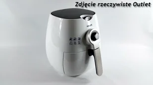 Philips HD9220/50 - Frytkownice - miniaturka - grafika 2