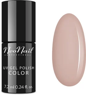 Neonail Nude Stories Innocent Beauty 7,2 ml - Lakiery do paznokci - miniaturka - grafika 2