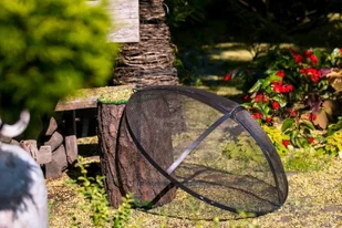 Gardener Iskrołap do palenisk 59 cm - Paleniska ogrodowe - miniaturka - grafika 8