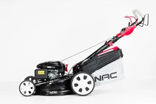 NAC LS55-196-HSD-LI - Kosiarki - miniaturka - grafika 8