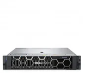 Serwery - Dell PowerEdge R550 XS 4310/16GB/1x480GB/H355/i9E - miniaturka - grafika 1