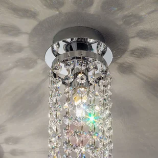 Kolarz Czarowna lampa sufitowa CHARLESTON - Lampy sufitowe - miniaturka - grafika 3