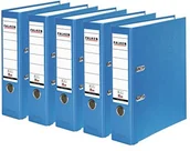 Segregatory - Falken segregator z polipropylenu, DIN A4, kolorowe, woda 15047904 - miniaturka - grafika 1