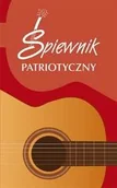 Książki o muzyce - Buchmann GW Foksal praca zbiorowa Śpiewnik patriotyczny - miniaturka - grafika 1