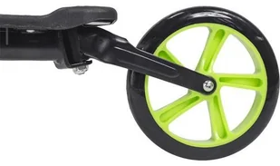 Nils Extreme FL180 GREEN FLIKER HULAJNOGA - Hulajnogi - miniaturka - grafika 7