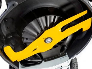 Stiga Kosiarka TWINCLIP 955 VE Spalinowa z regulowanym napędem i elektrycznym rozrusznikiem - Kosiarki - miniaturka - grafika 5