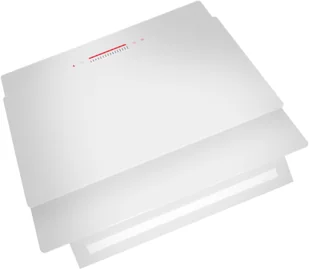 Amica OKP6651SW - Okapy kuchenne - miniaturka - grafika 4