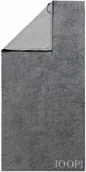 Ręczniki - Joop! ręcznik Classic 50x100 cm 3szt szary - miniaturka - grafika 1