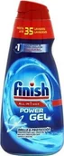 Środki do zmywarek - Finish Żel do zmywarki AllIn1 Original 700ml S0584434 - miniaturka - grafika 1