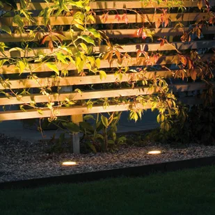 Konstsmide Reflektor wpuszczany HALOGEN GROUND SPOT - Lampy ogrodowe - miniaturka - grafika 3