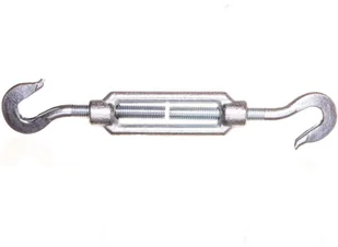 elko-bis Śruba rzymska 330mm 12 34.4 OC /93400401/ 93400401 - Kanały kablowe - miniaturka - grafika 2