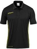 Gadżety dla kibiców - uhlsport Uhlsport Score Polo nadruki na T-shirty, wielokolorowa, xl 100214807 - miniaturka - grafika 1