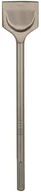 Dłuta - Bosch Dłuto szerokie 2608690198 Szerokość dłuta 80 mm Długość całkowita 400 mm SDS-Max 1 szt - miniaturka - grafika 1